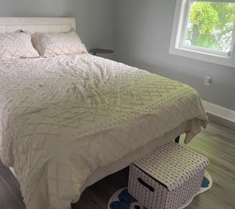 Photo of Bedroom in Madisonville