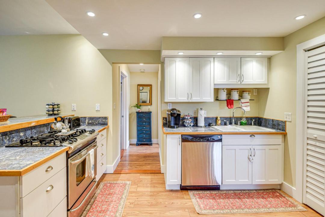 Photo of Kitchen in Crescent City