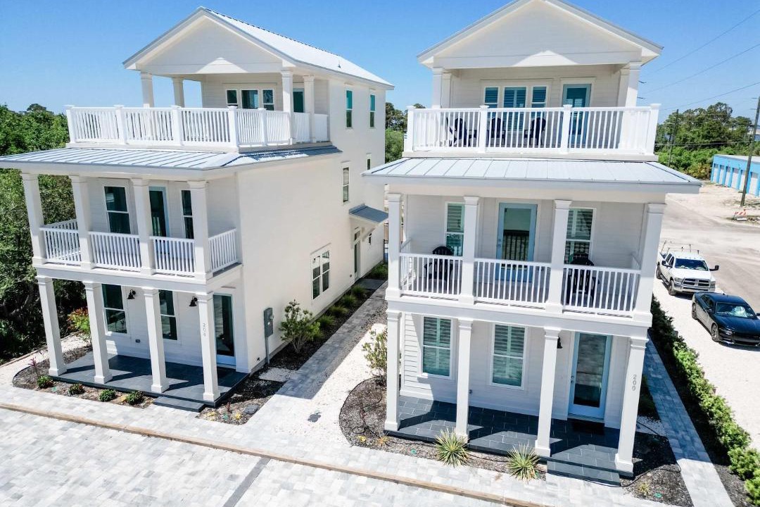 Photo of Others in St. George Island