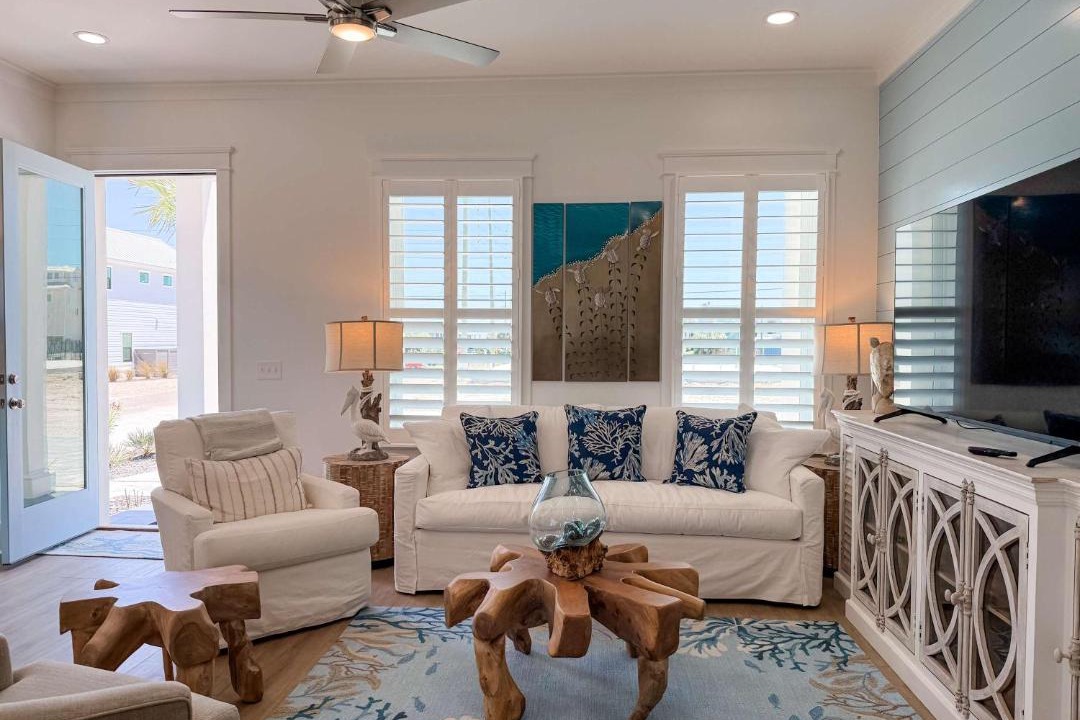 Photo of Others in St. George Island