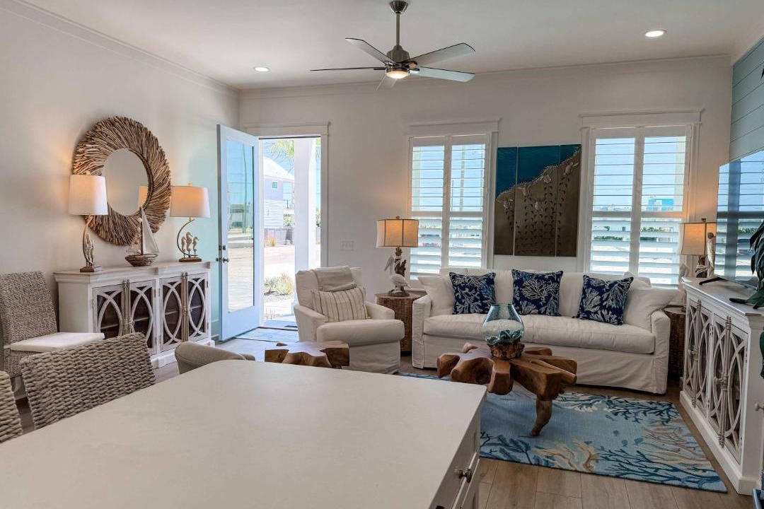 Photo of Others in St. George Island
