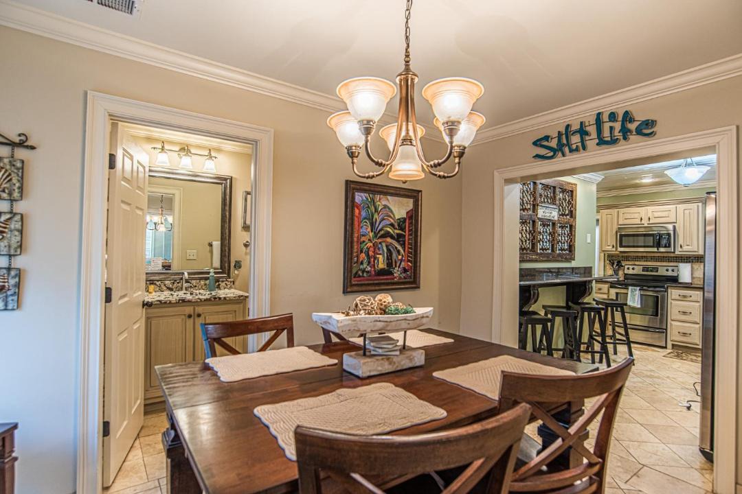 Photo of Kitchen in Laguna Beach