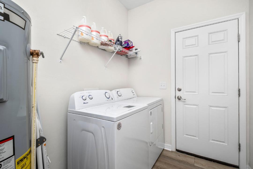 Photo of Bathroom in Gainesville