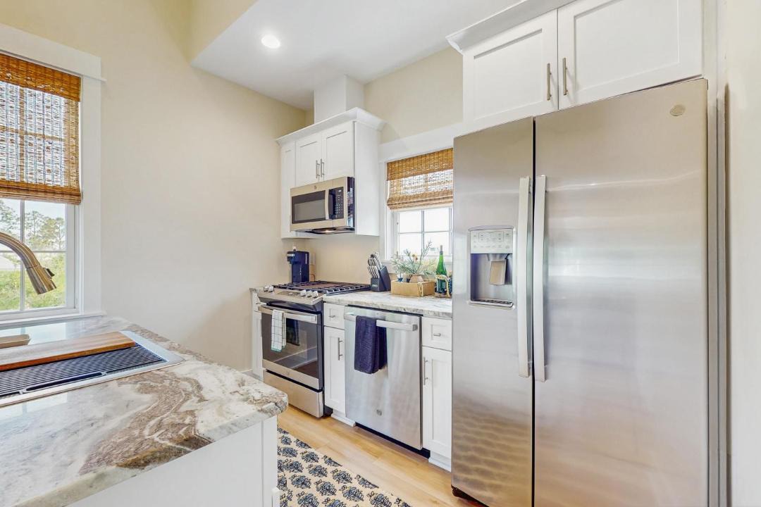 Photo of Kitchen in Port St. Joe