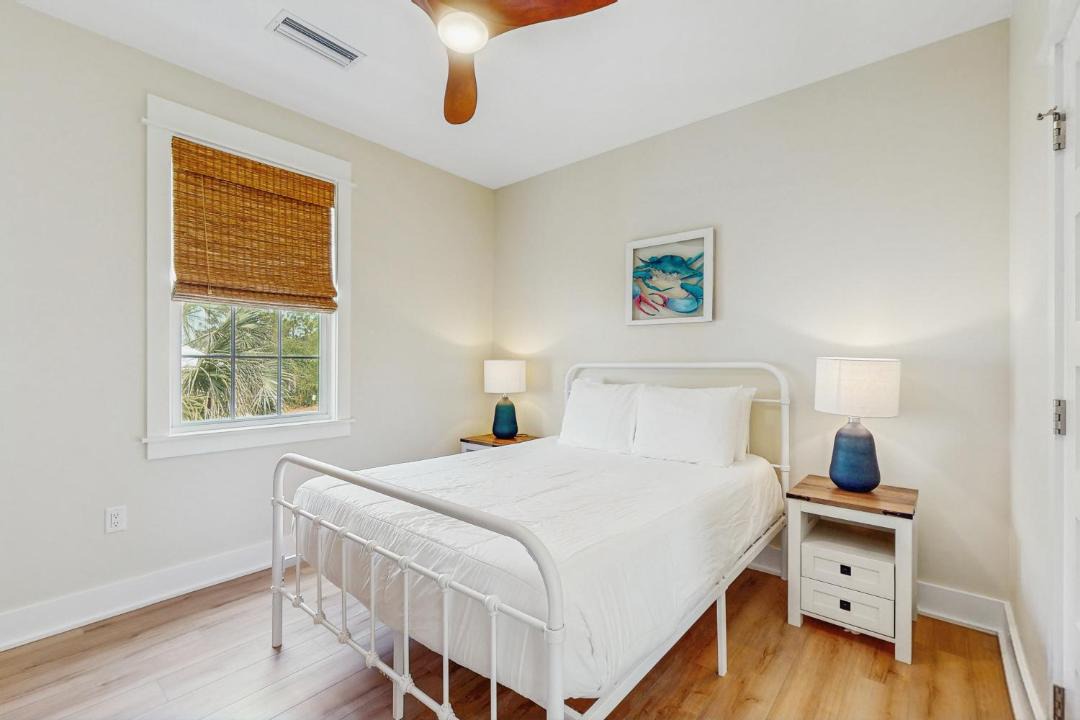 Photo of Bedroom in Port St. Joe