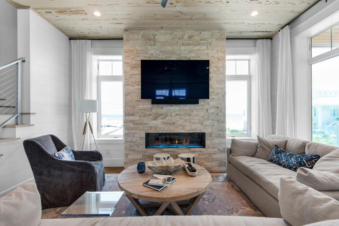 Photo of Livingroom in Villa Primera