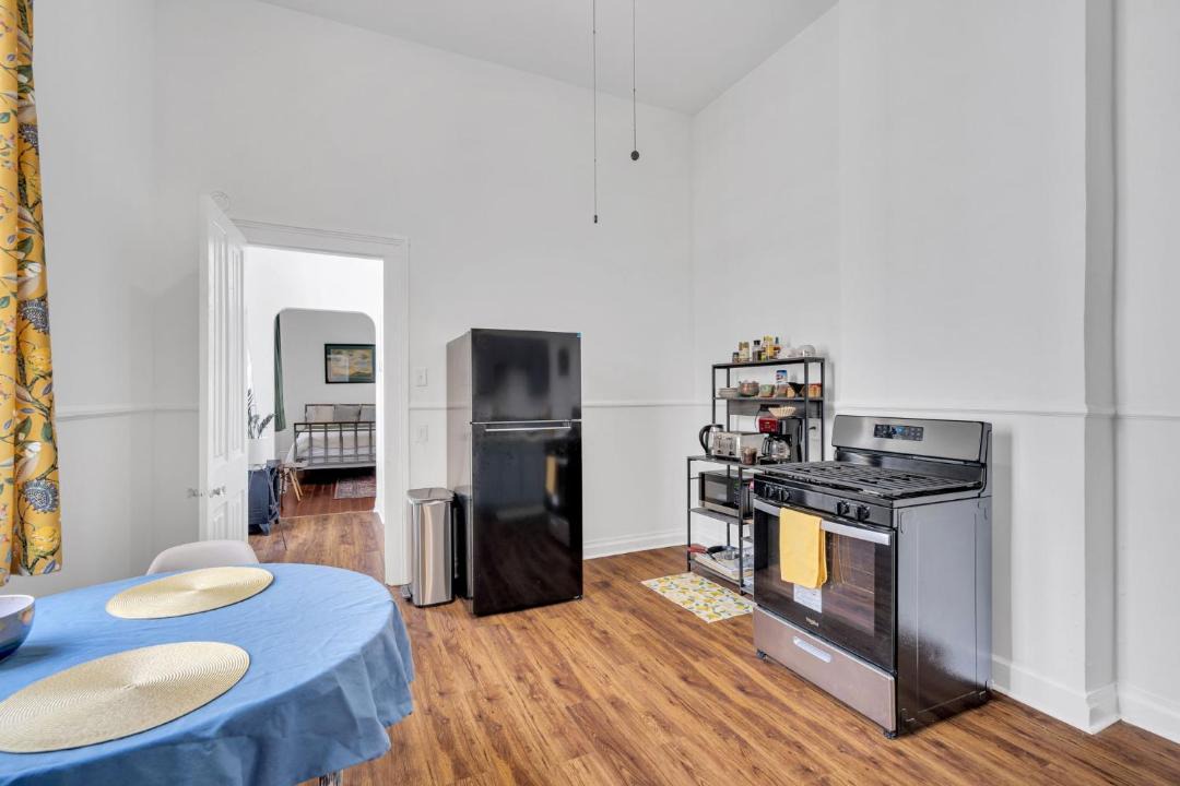 Photo of Kitchen in Bywater