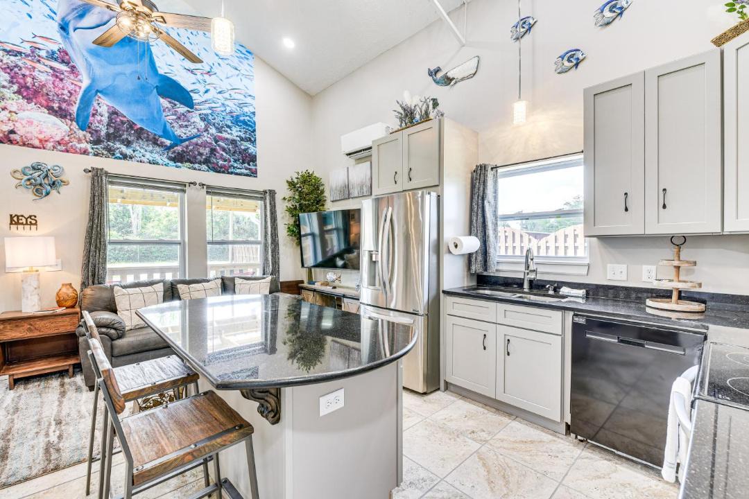 Photo of Kitchen in Panama City
