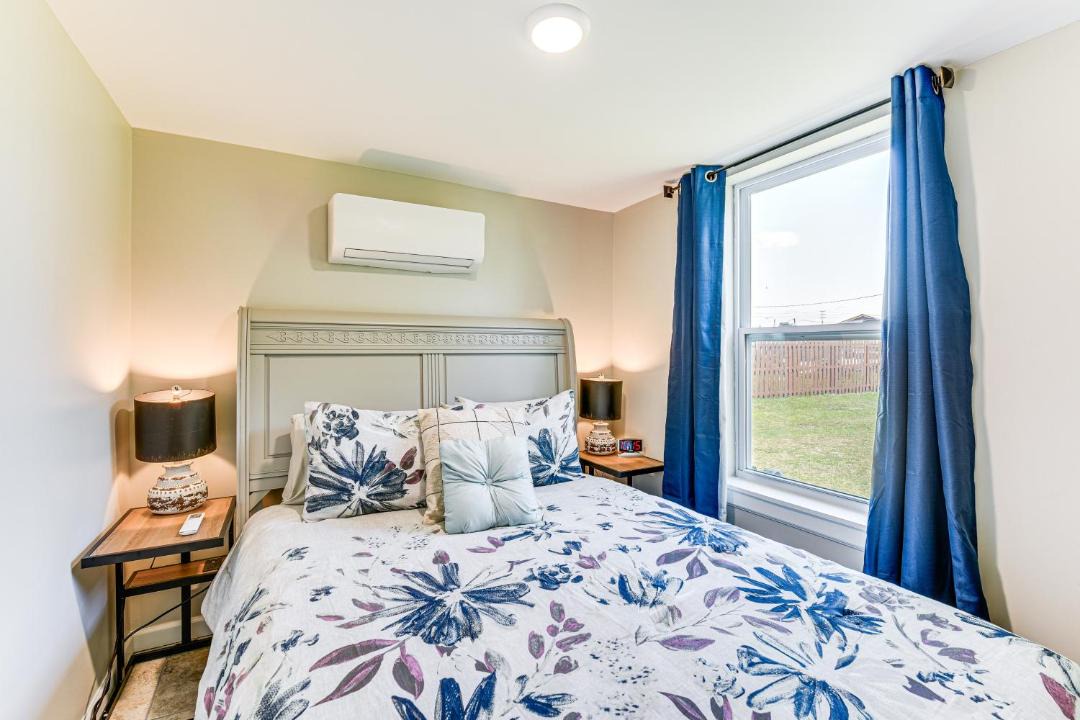 Photo of Bedroom in Panama City