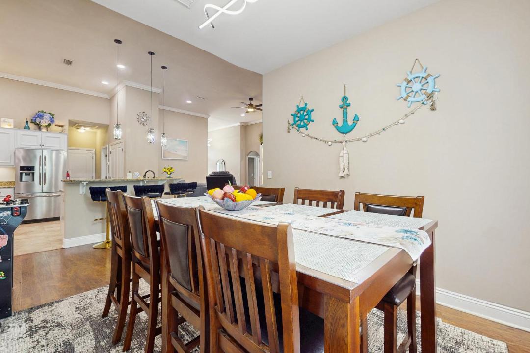Photo of Kitchen in Navarre