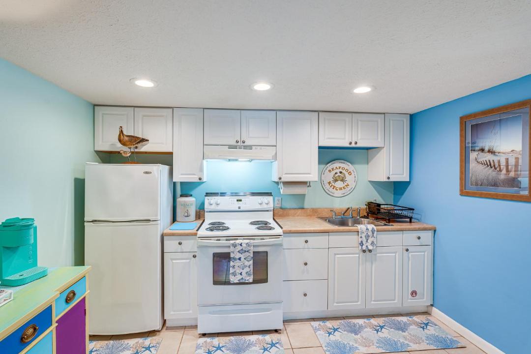 Photo of Kitchen in Bel Air