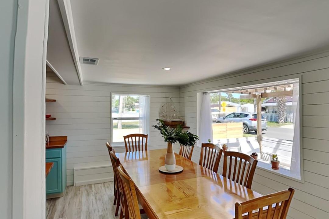 Photo of Kitchen in West Panama City Beach