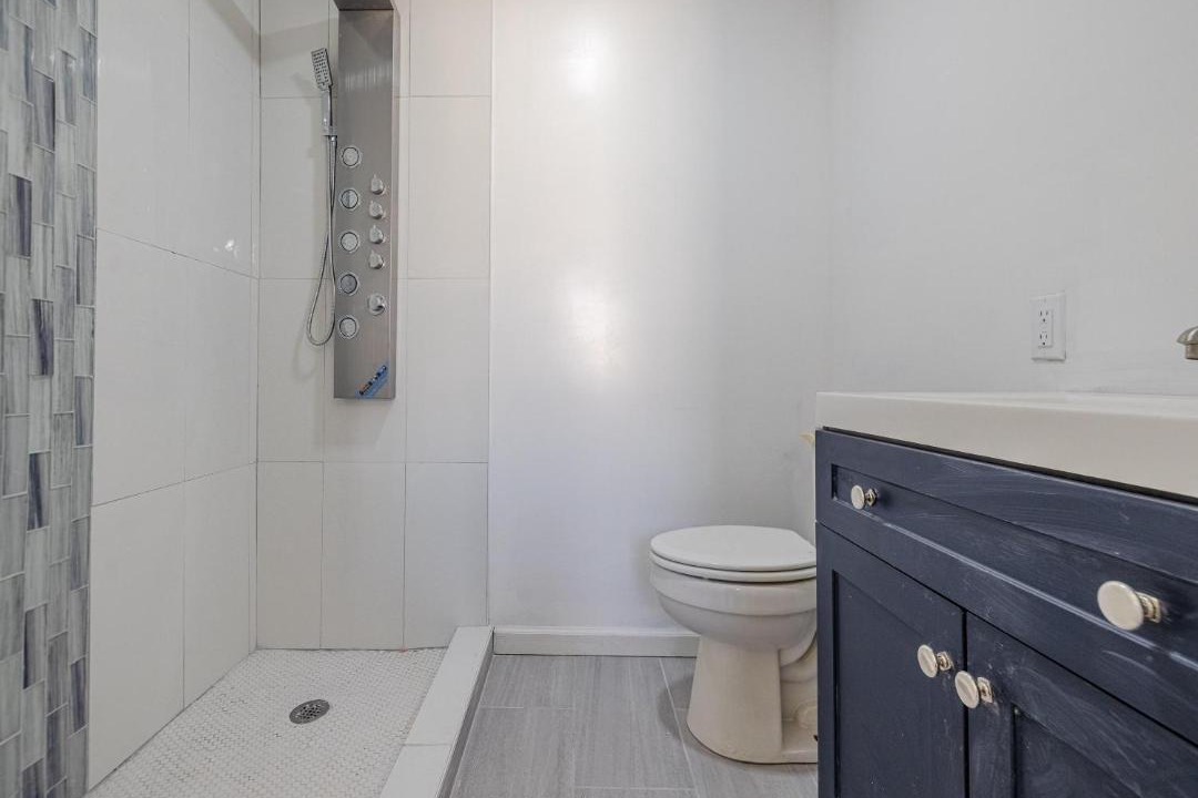 Photo of Bathroom in West Panama City Beach