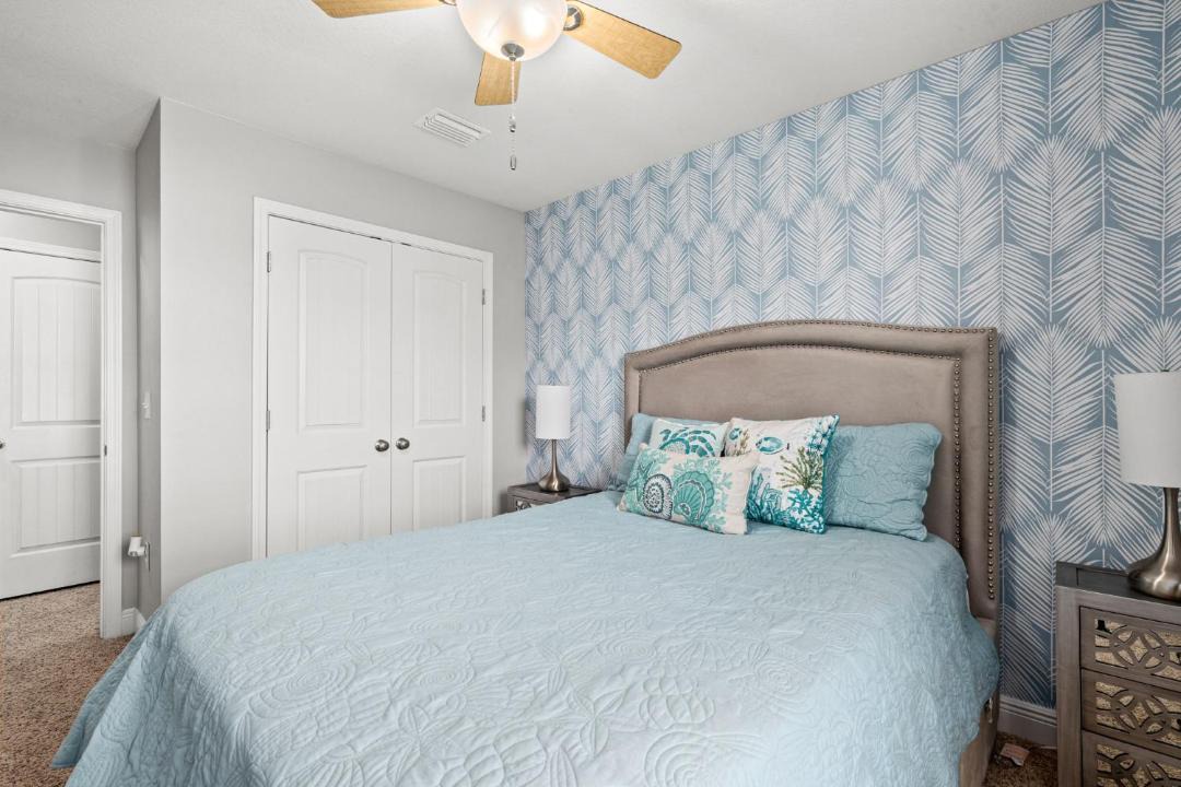 Photo of Bedroom in Thomas Drive