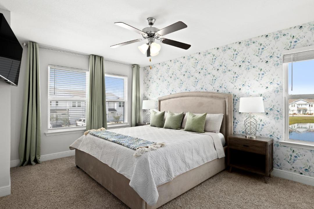 Photo of Bedroom in Thomas Drive