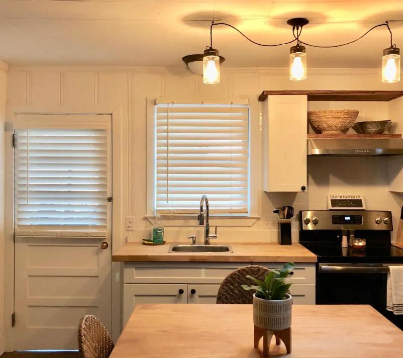 Photo of Kitchen in Bel Air