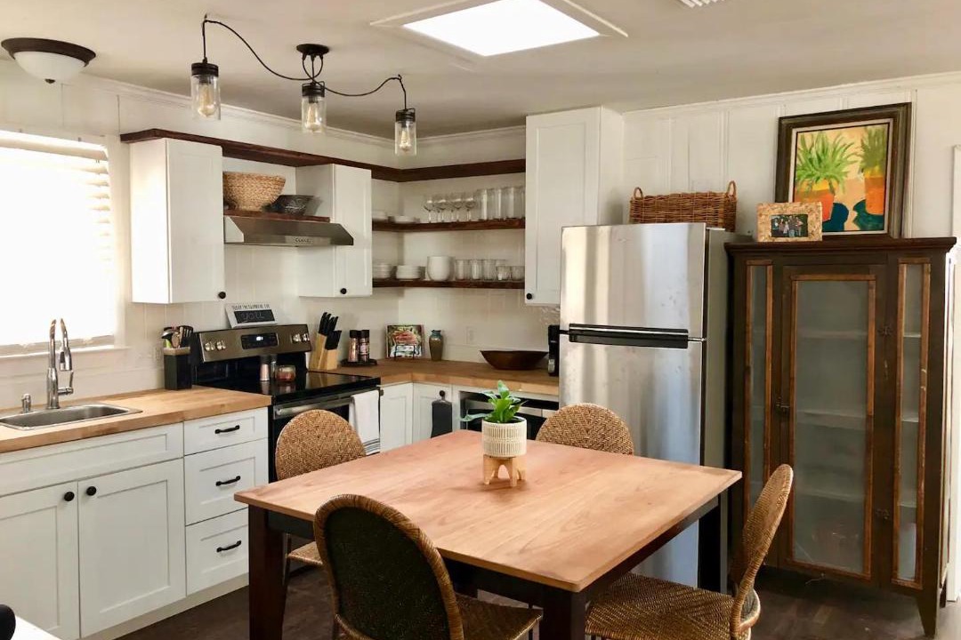 Photo of Kitchen in Bel Air