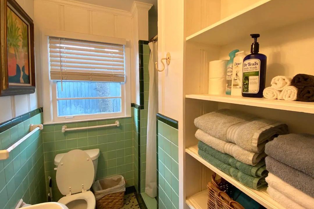 Photo of Bathroom in Bel Air