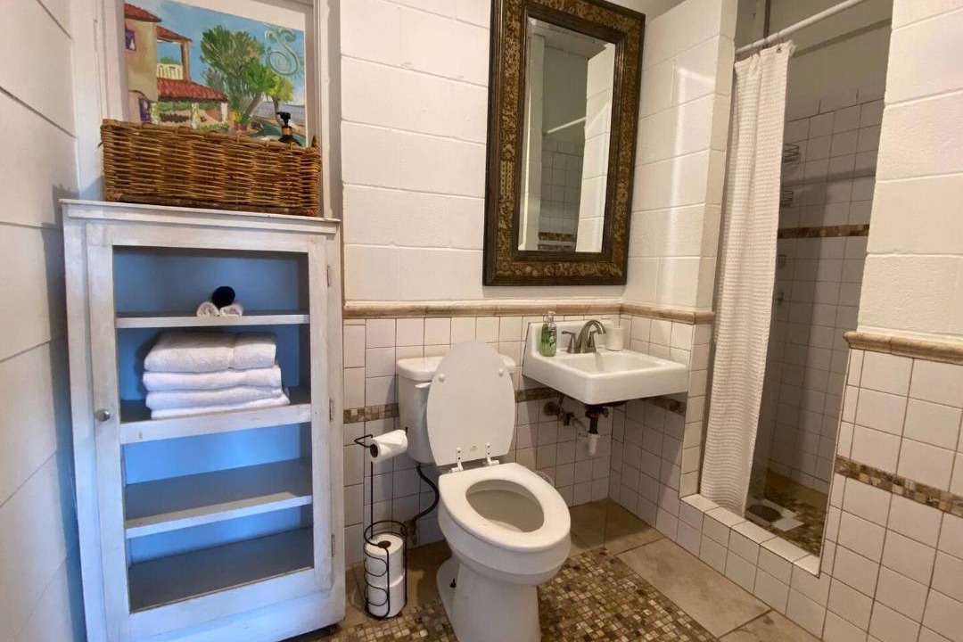 Photo of Bathroom in Bel Air