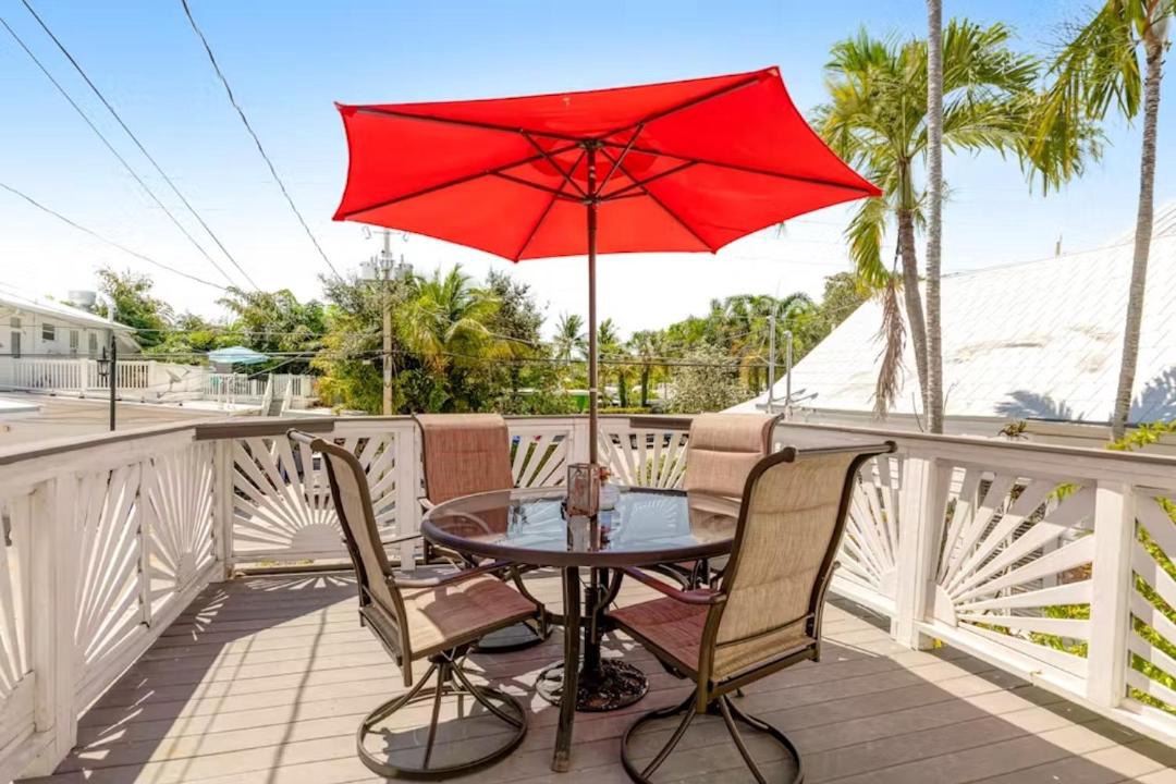 Photo of Patio Balcony in Old Town