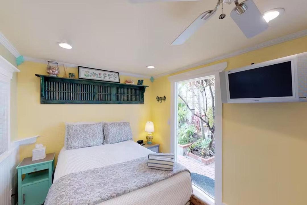 Photo of Bedroom in Old Town