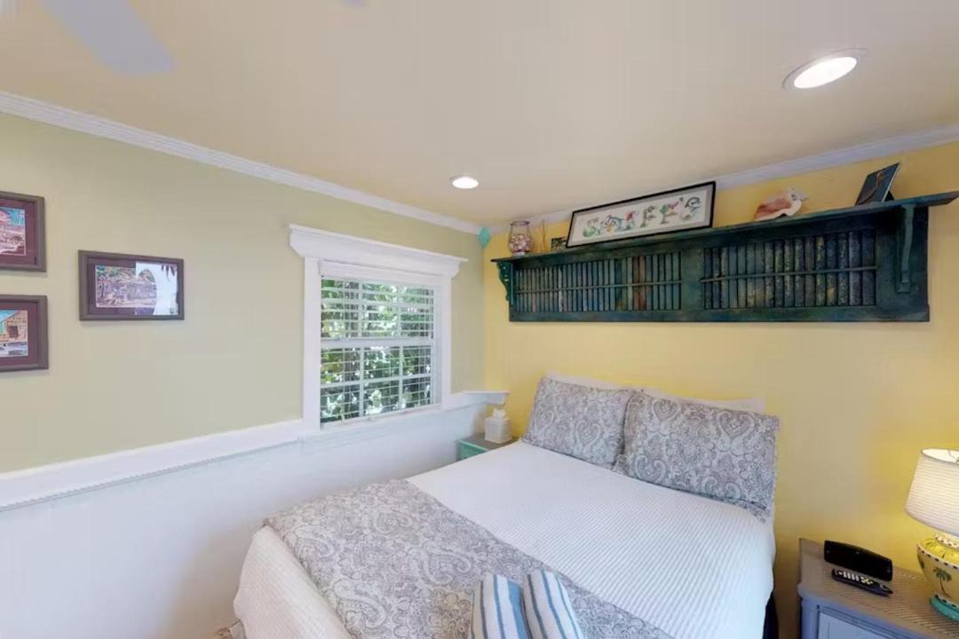 Photo of Bedroom in Old Town
