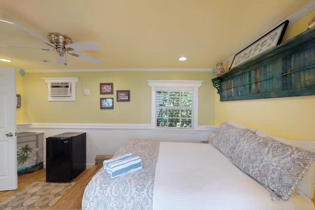 Photo of Bedroom in Old Town