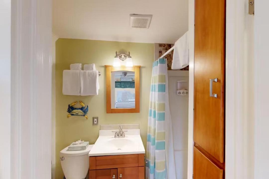 Photo of Bathroom in Old Town