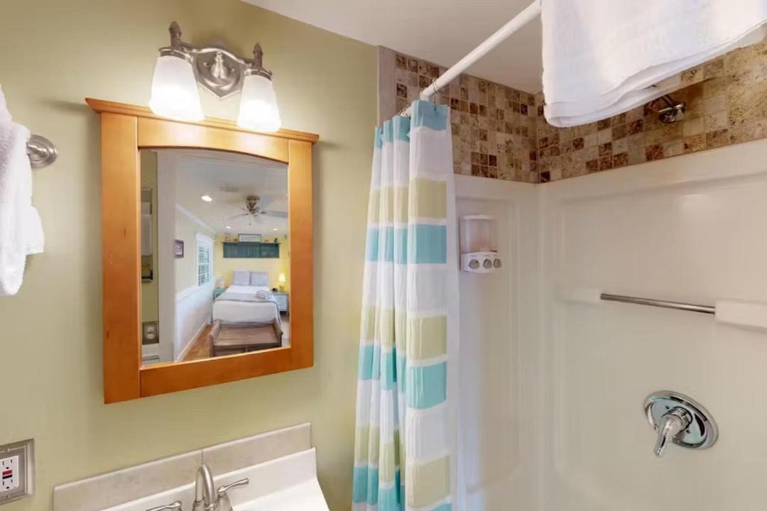 Photo of Bathroom in Old Town