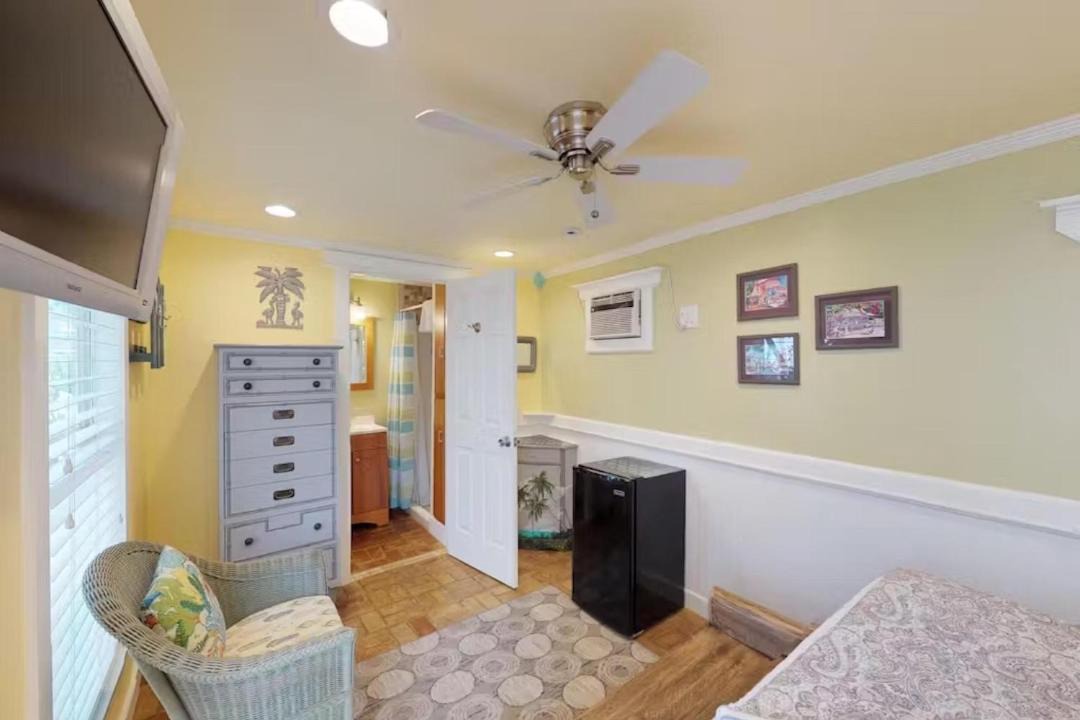 Photo of Bedroom in Old Town