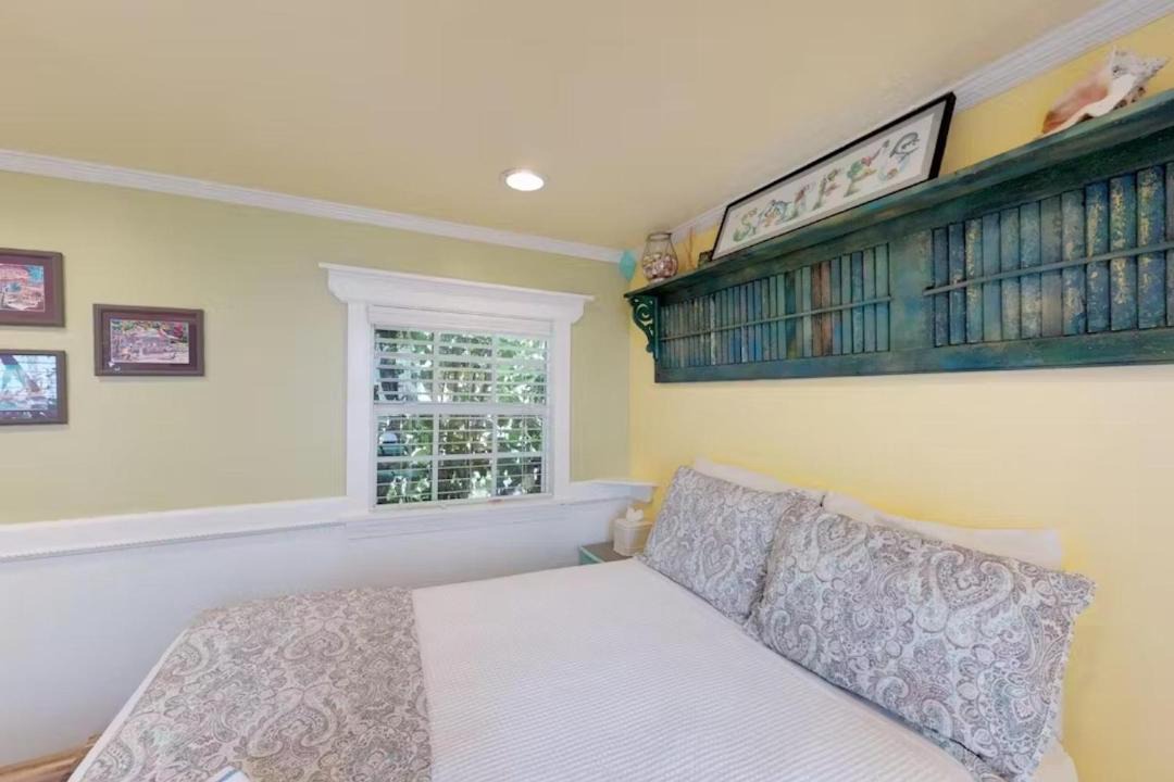 Photo of Bedroom in Old Town