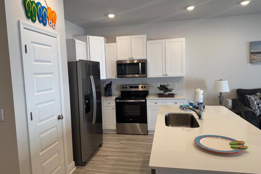 Photo of Kitchen in Gulf Breeze