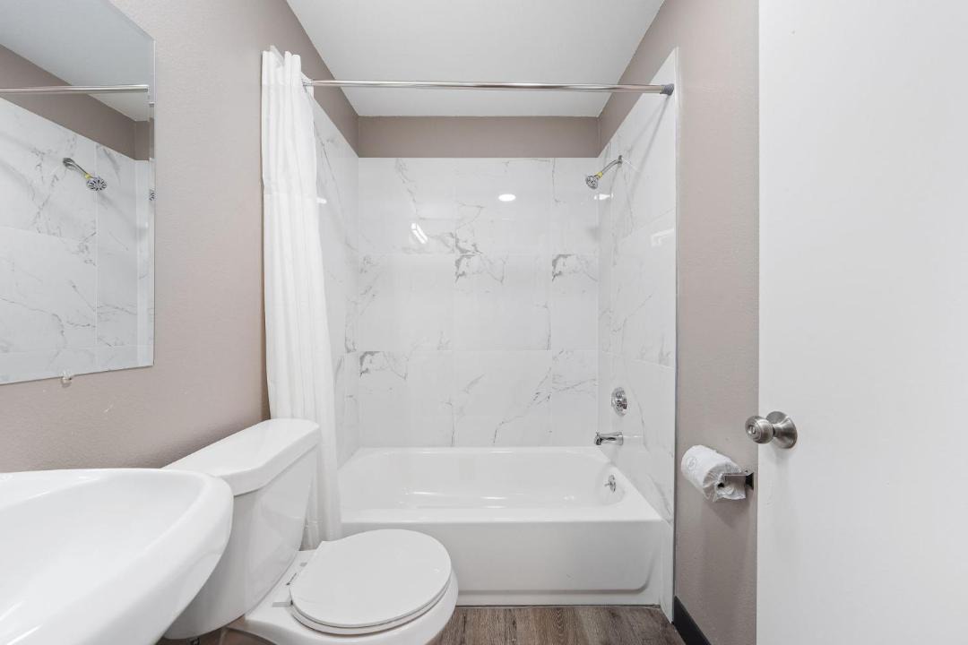 Photo of Bathroom in Bellview