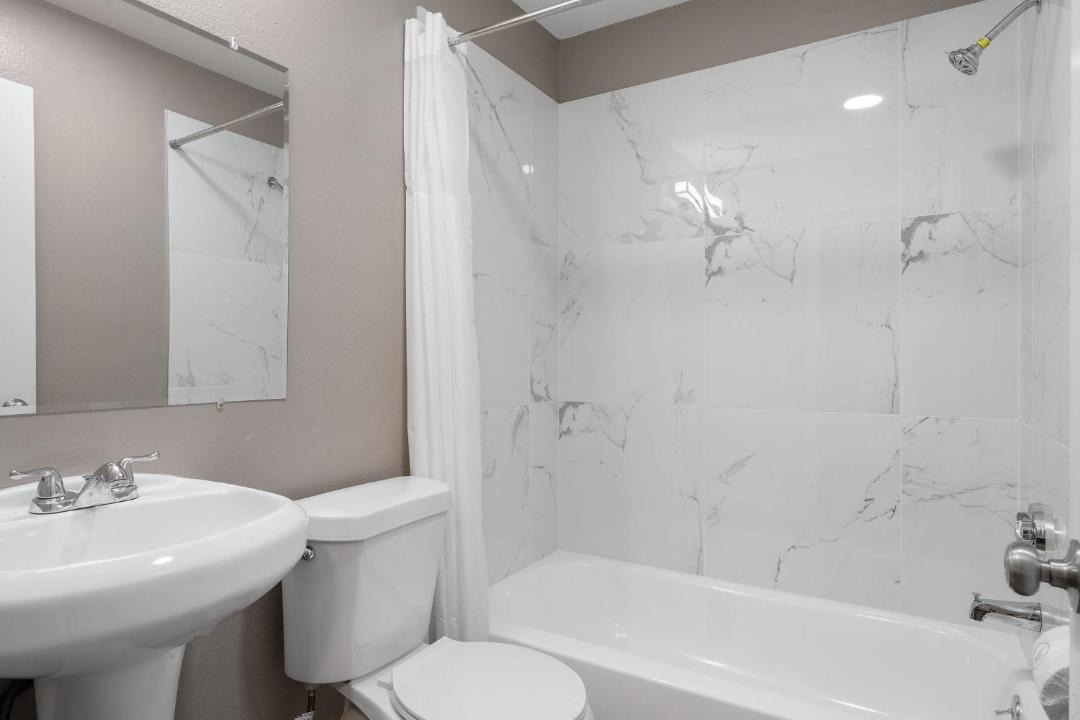 Photo of Bathroom in Bellview