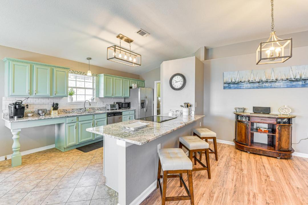 Photo of Kitchen in Milton