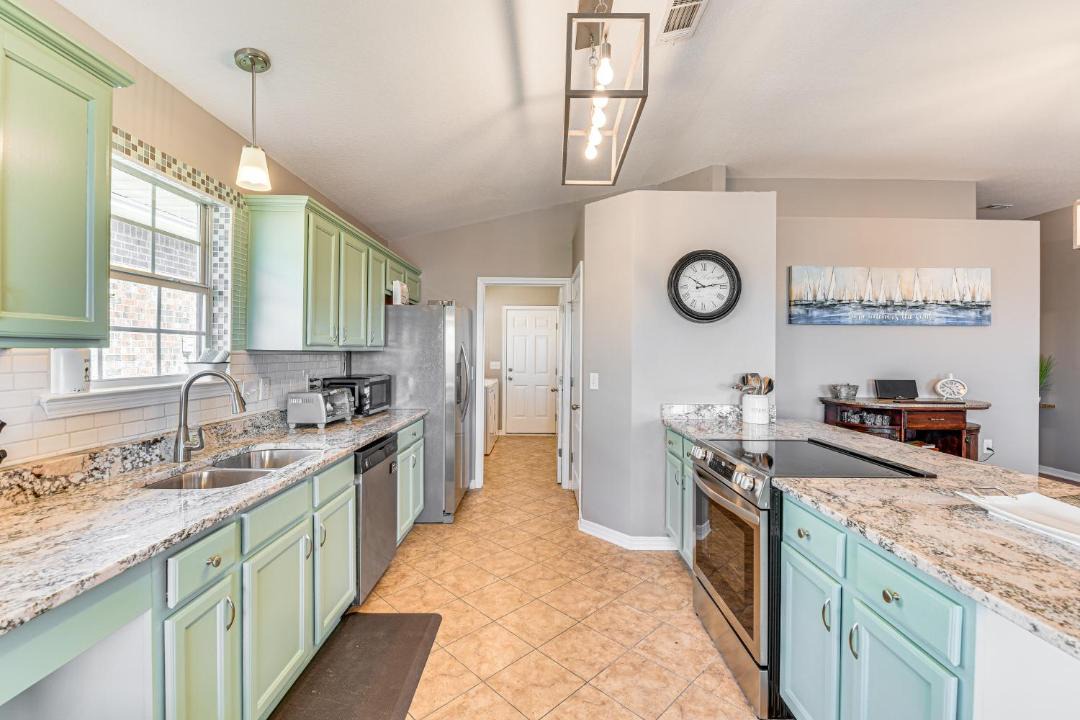 Photo of Kitchen in Milton