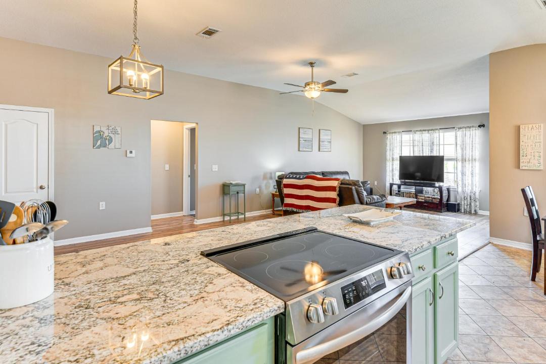 Photo of Kitchen in Milton