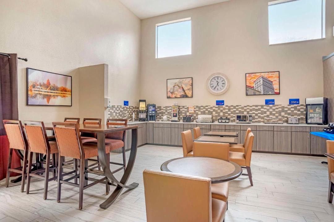 Photo of Kitchen in Watson