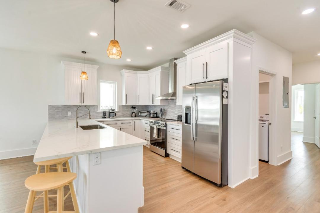Photo of Kitchen in Navarre Beach