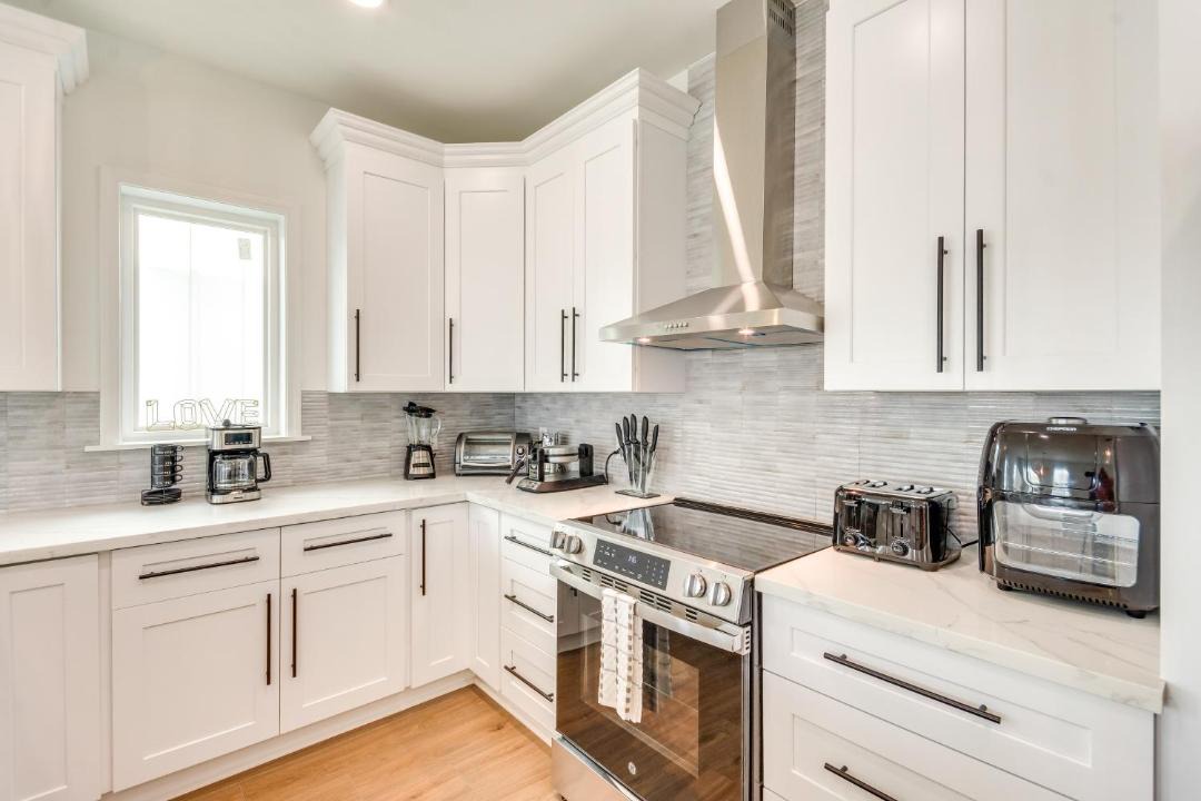 Photo of Kitchen in Navarre Beach