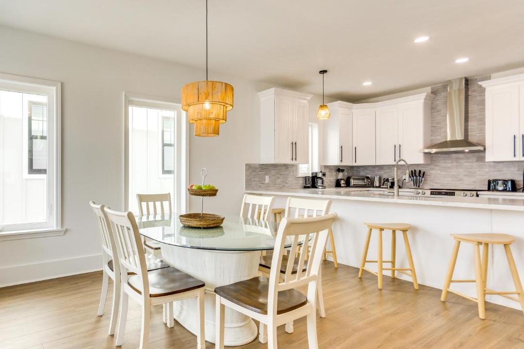 Photo of Kitchen in Navarre Beach