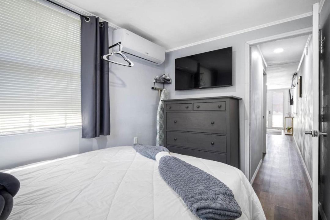 Photo of Bedroom in Durant