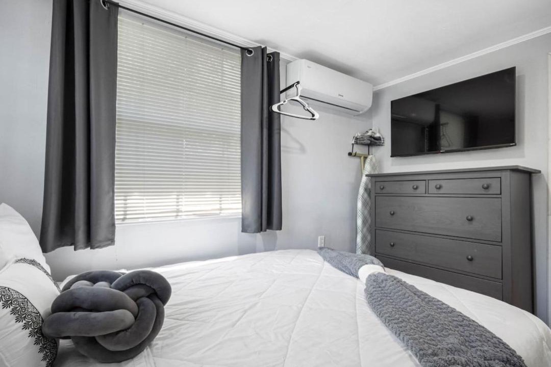 Photo of Bedroom in Durant