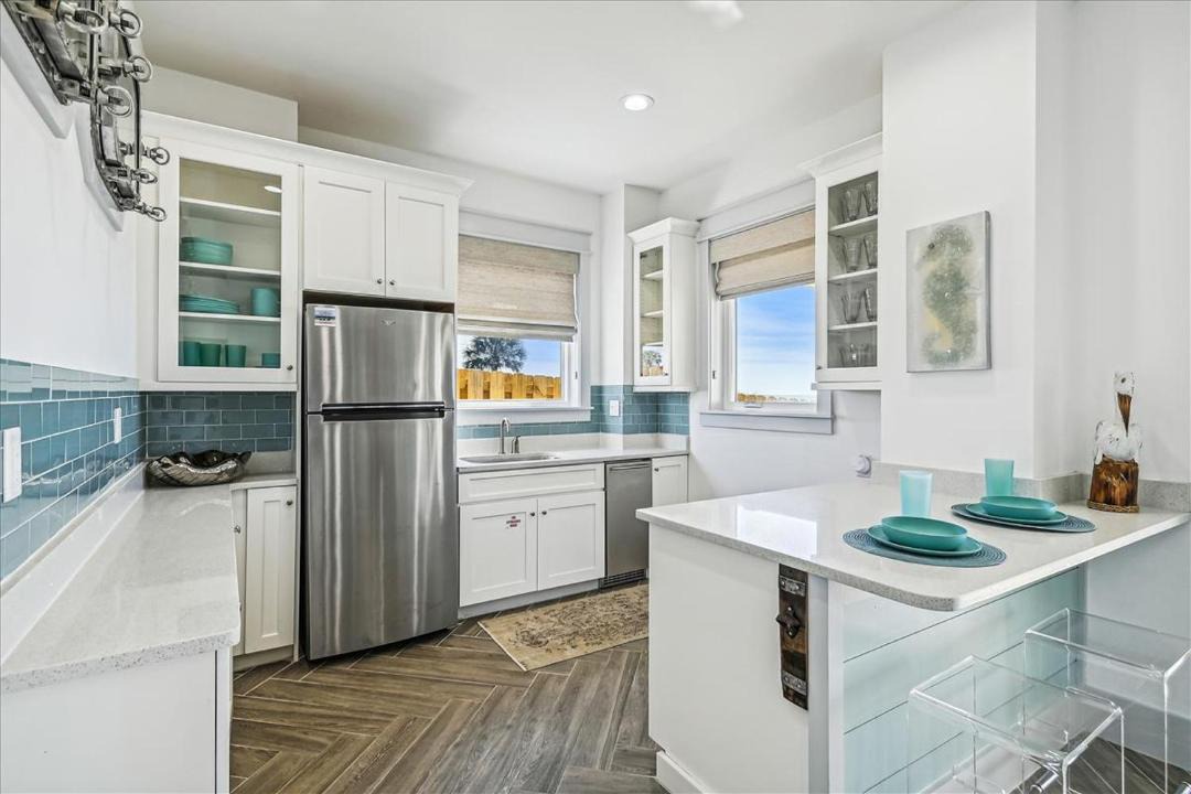 Photo of Kitchen in Sunnyside