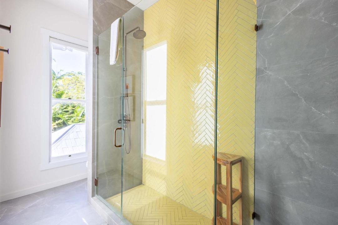 Photo of Bathroom in Historic Seaport