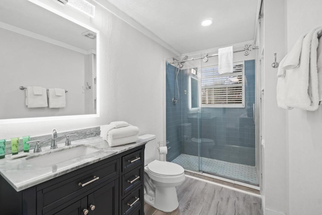 Photo of Bathroom in Laguna Beach