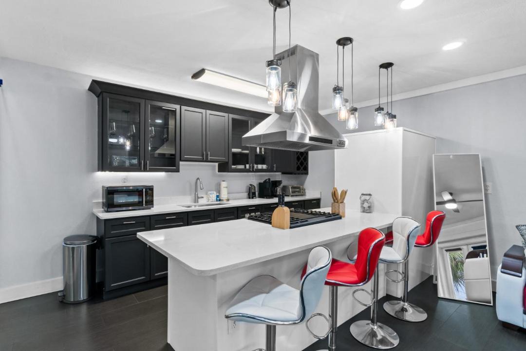 Photo of Kitchen in Laguna Beach