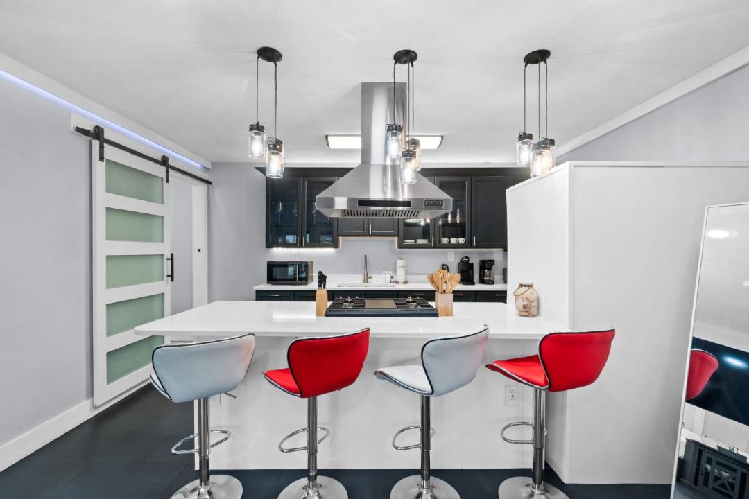 Photo of Kitchen in Laguna Beach