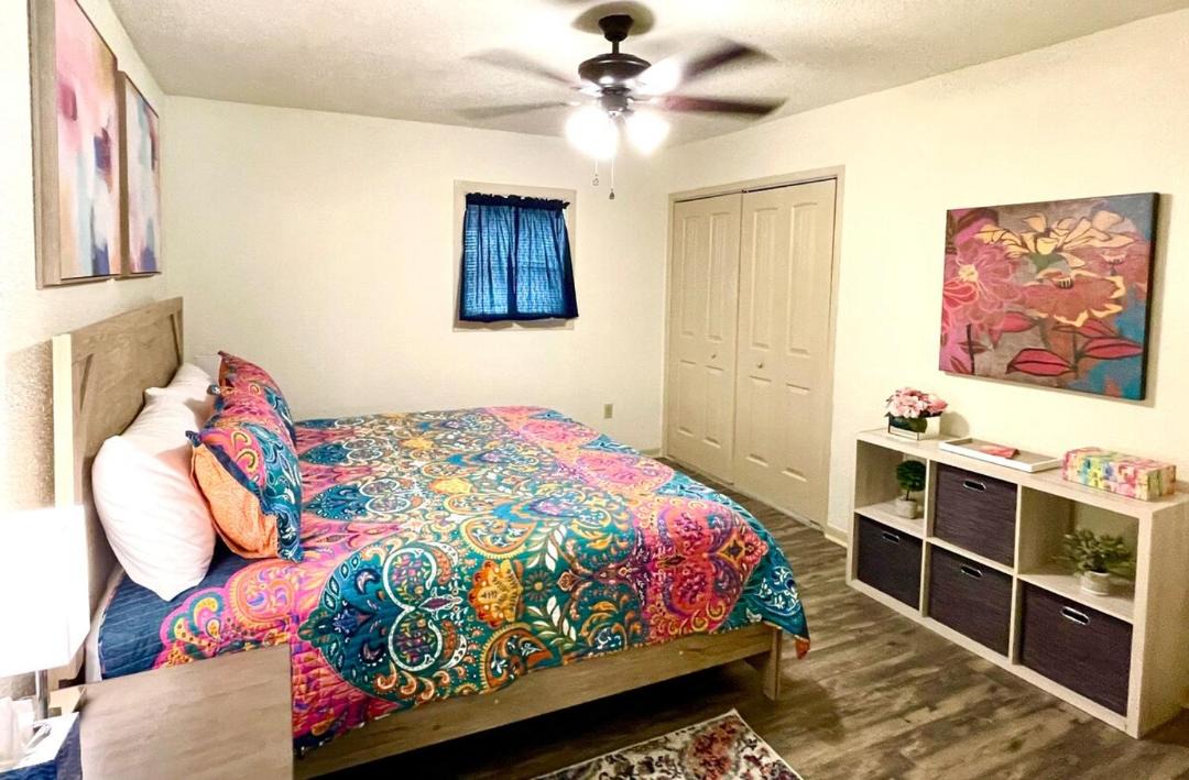 Photo of Bedroom in Port Neches