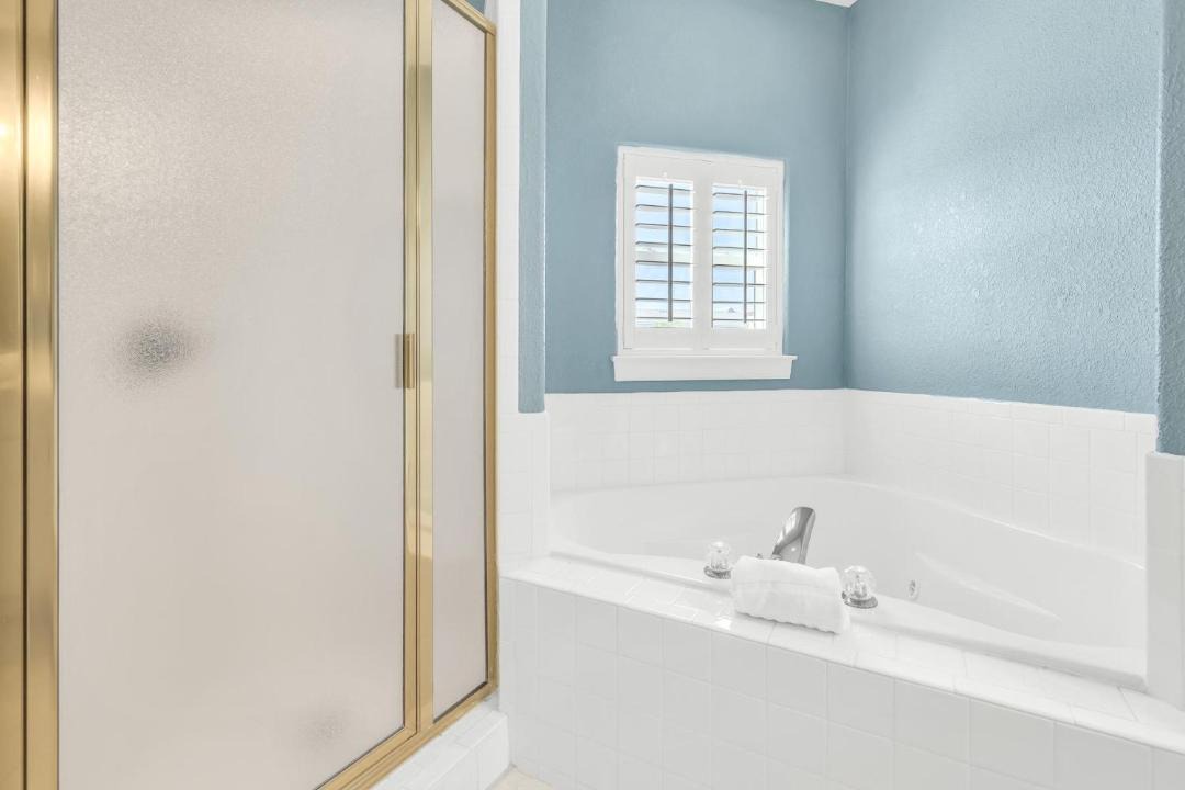 Photo of Bathroom in Gulf Place